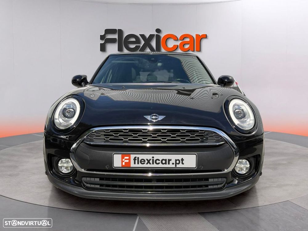 MINI Clubman - 7
