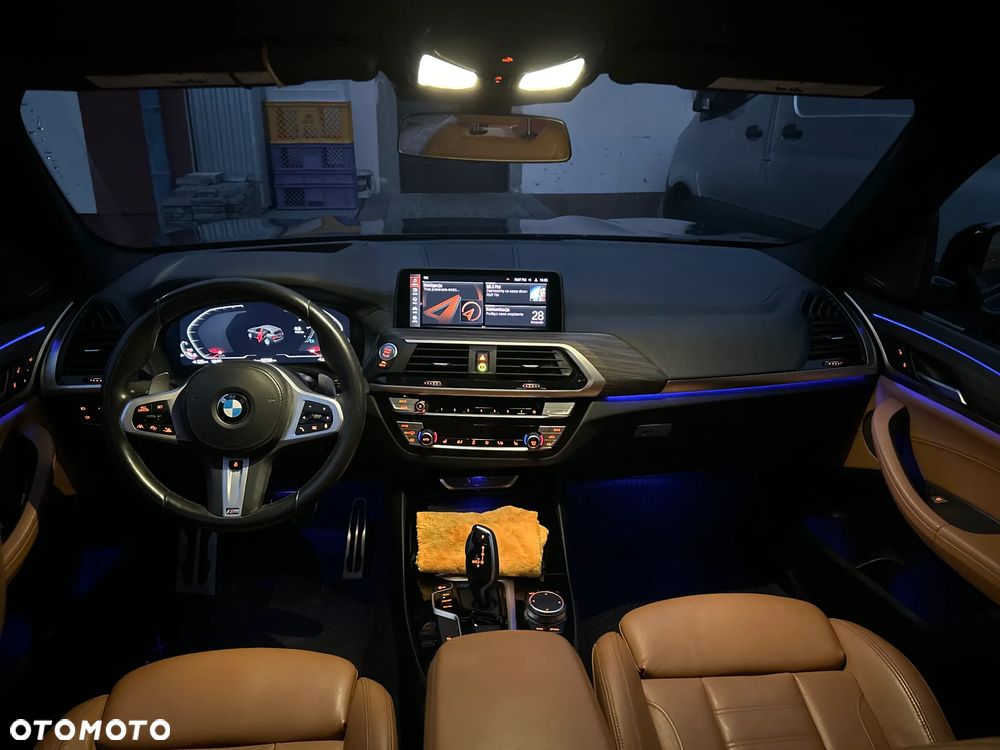 BMW X3 xDrive30i M Sport - 2