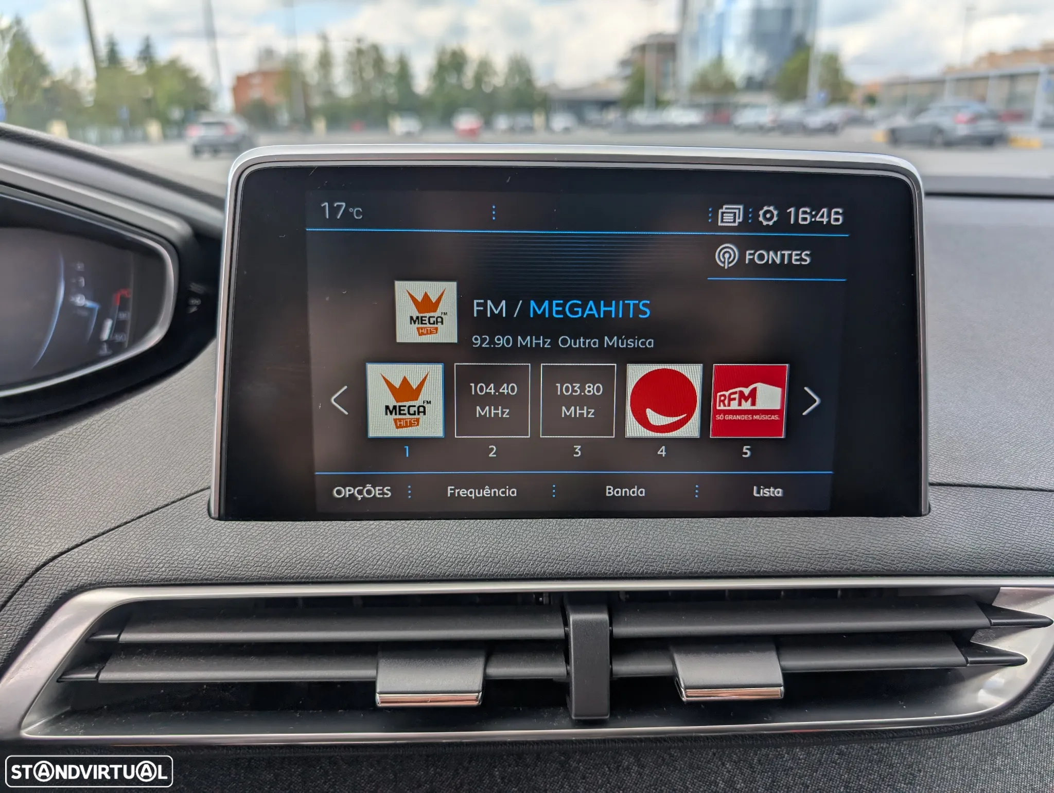 Peugeot 3008 BlueHDi 130 Stop & Start EAT8 Allure Pack - 14