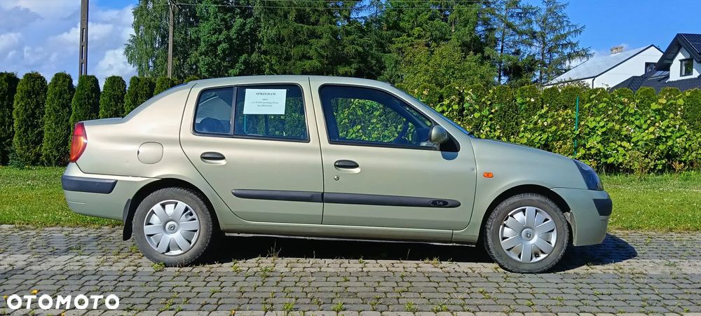 Renault Thalia 1.4 Alize - 2