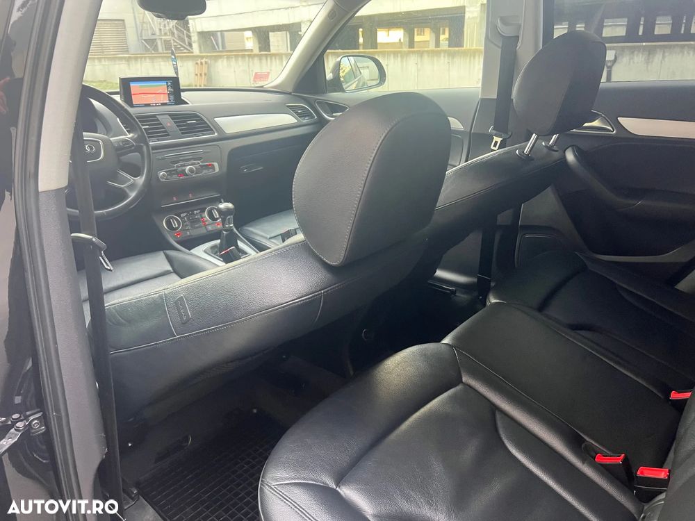 Audi Q3 2.0 TDI - 19