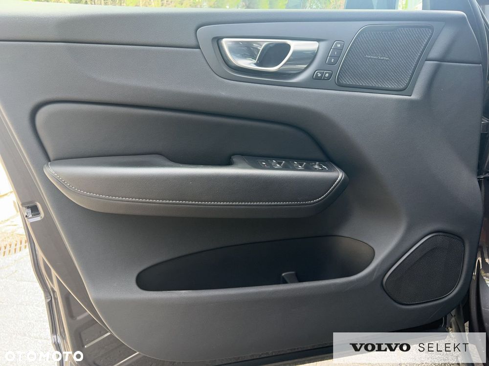 Volvo XC 60 - 27