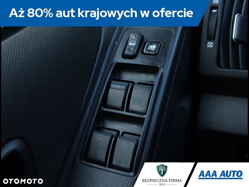 Toyota Corolla Verso - 21