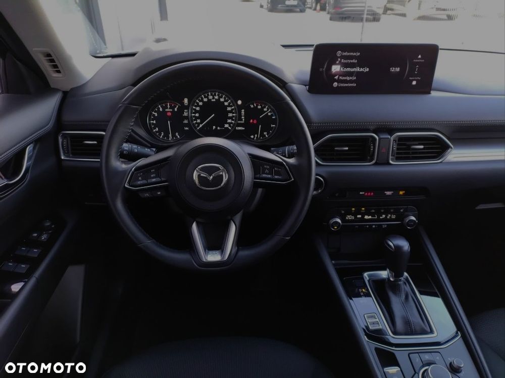 Mazda CX-5 2.0 mHEV Center-Line Plus 2WD - 25