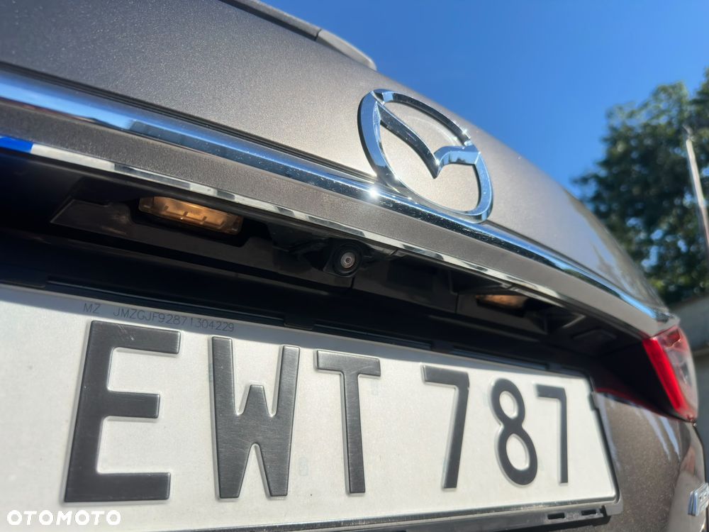Mazda 6 SKYACTIV-D 175 Drive KIZOKU INTENSE - 13