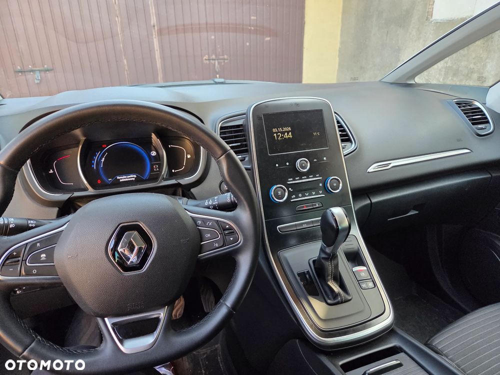 Renault Scenic - 12