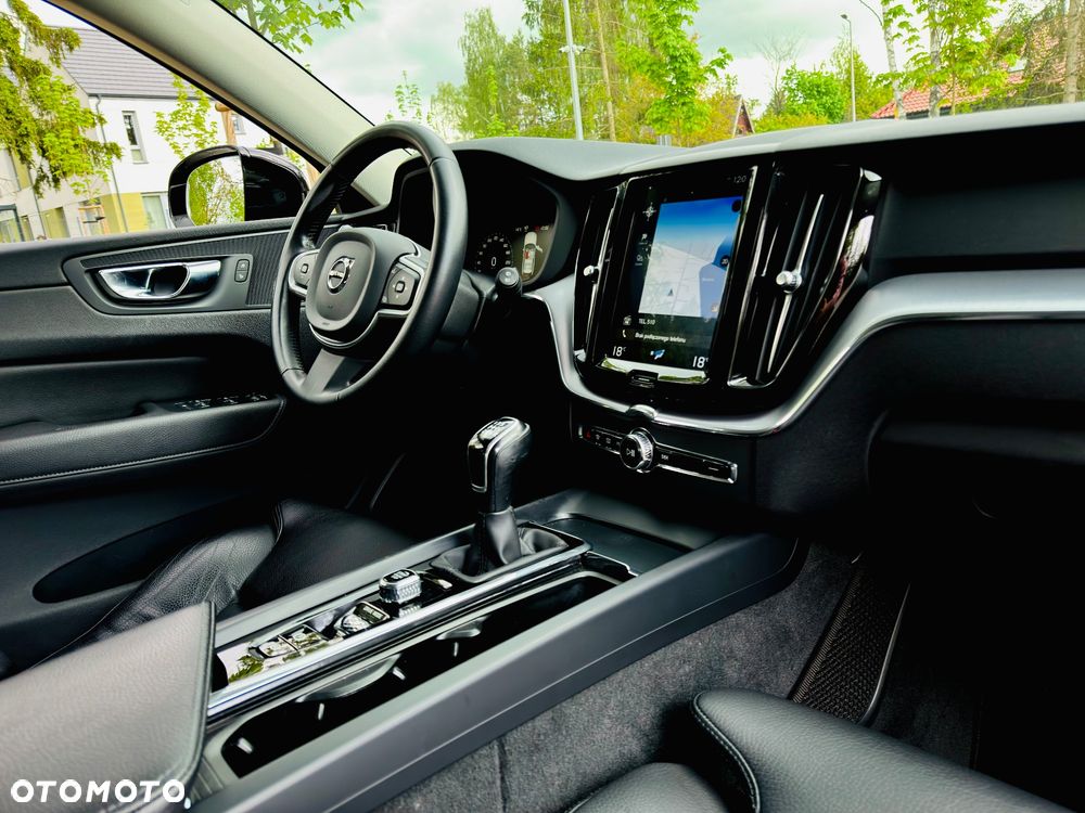 Volvo XC 60 D3 Summum - 14