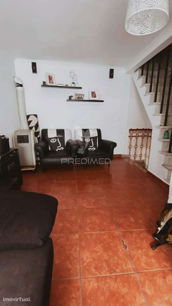 RESRVADO - T1 Duplex, em Elvas - Belhó - Grande imagem: 4/7