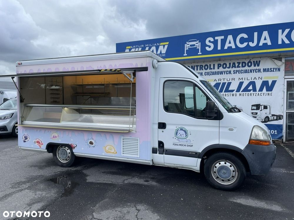 Renault Master - 17