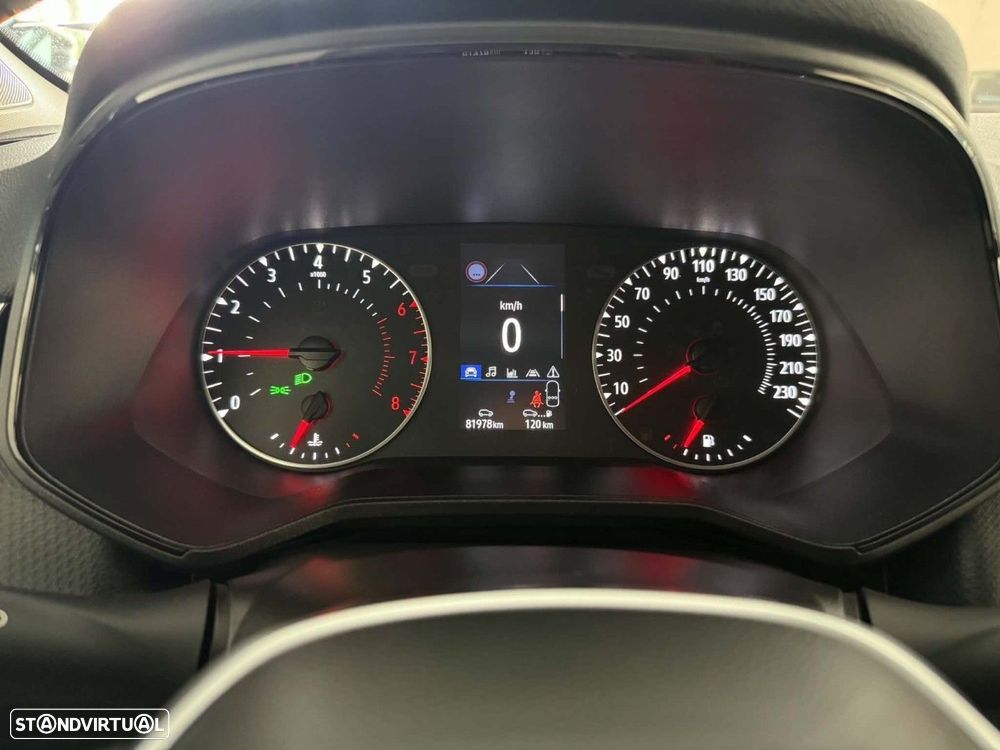Renault Clio 1.0 TCe Equilibre - 14