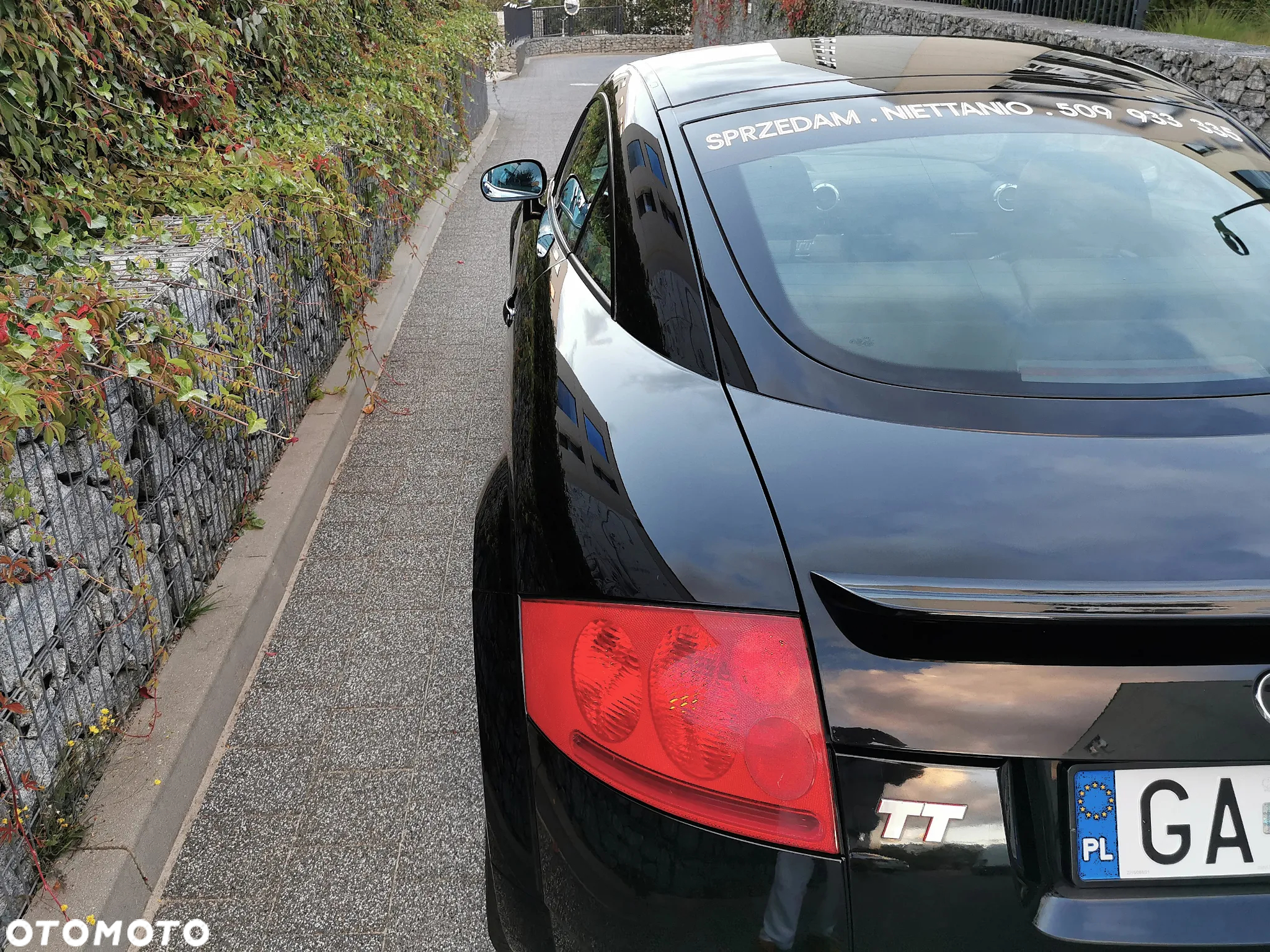 Audi TT Coupé 1.8T Quattro - 22