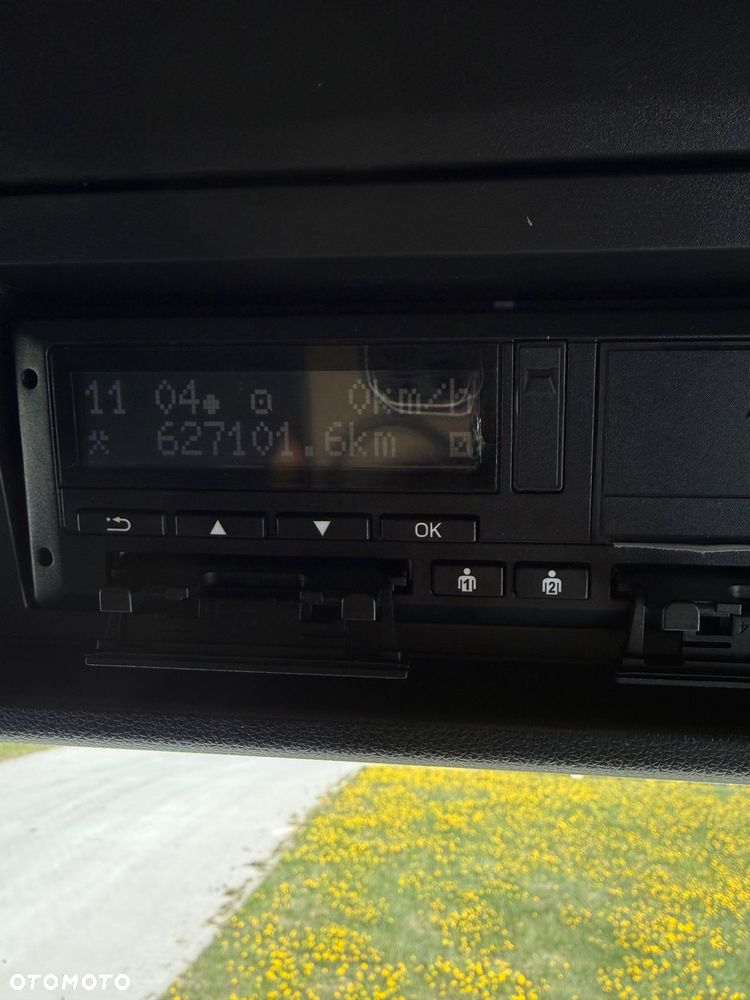 MAN TGX TG 3 430 KM STANDARD - 10
