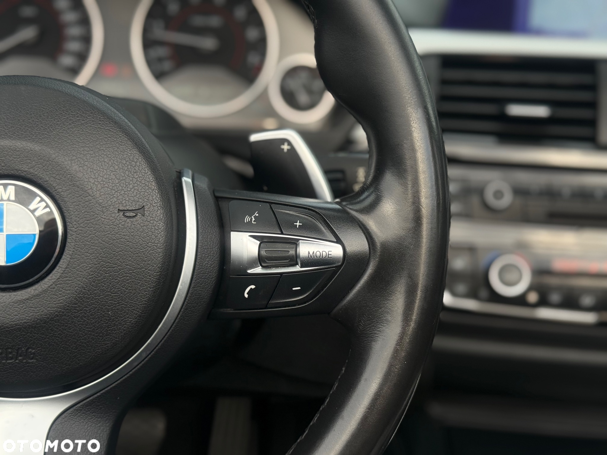 BMW Seria 4 428i Cabrio M Sport - 17