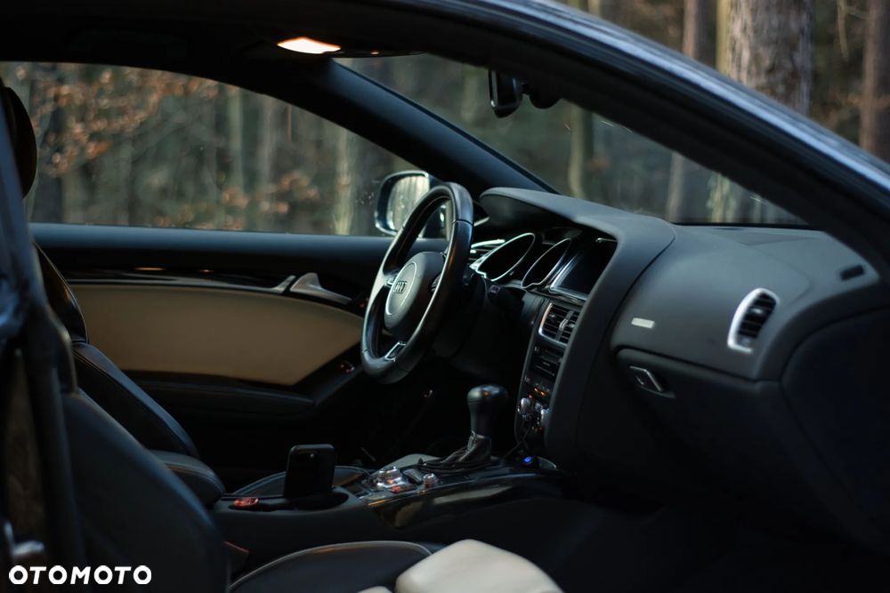 Audi A5 Coupé 2.0 TFSI Quattro S tronic - 17