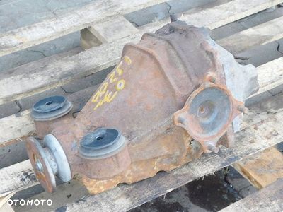 LEXUS IS200 I LIFT 2003r DYFERENCJAŁ DYFER MOST