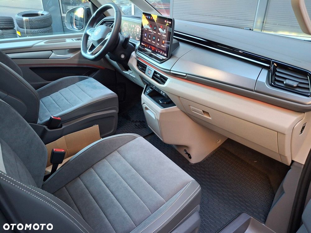 Volkswagen California - 25