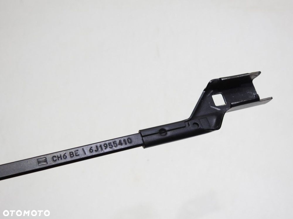 RAMIE WYCIERACZKI PRAWE SEAT IBIZA IV 6J - 8