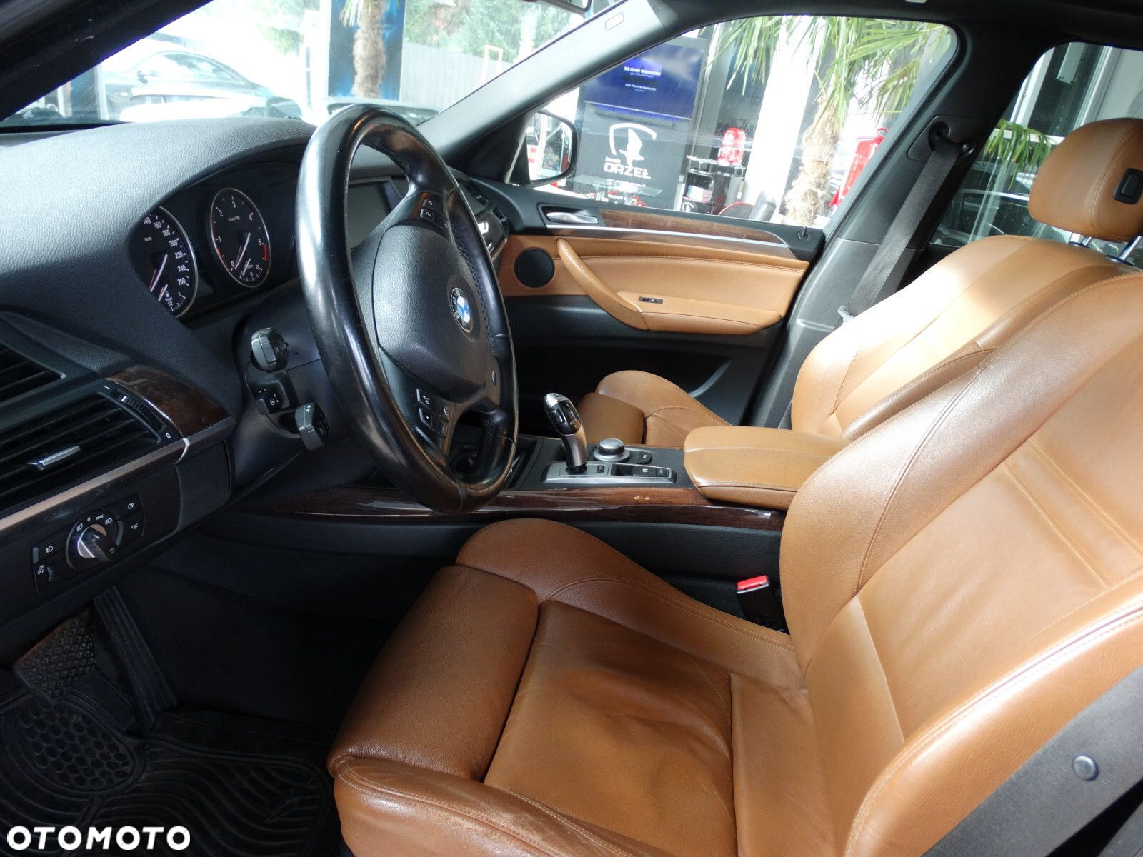 BMW X5 - 26