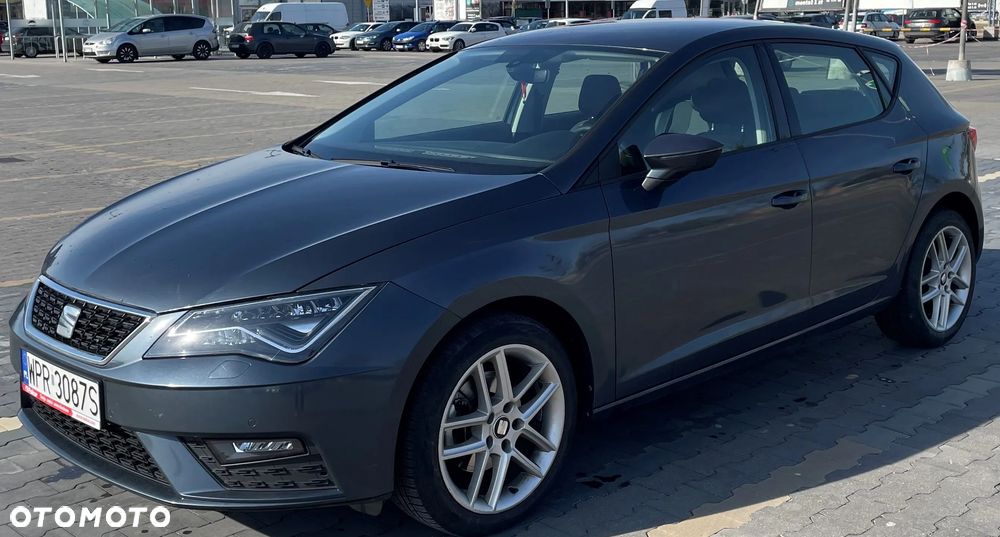 Seat Leon - 8
