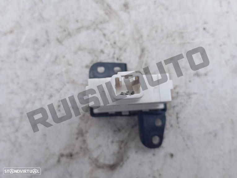 Luz Airbag  Mitsubishi Grandis [2003_2011] 2.0 Di-d - 2