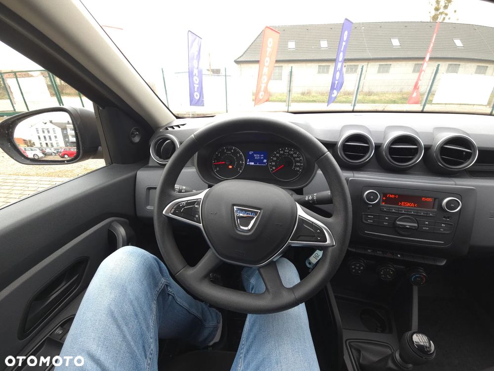 Dacia Duster 1.3 TCe Comfort - 29