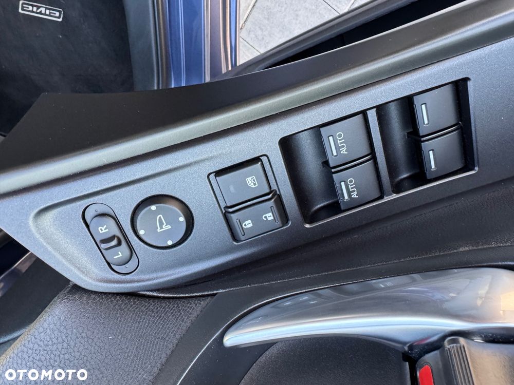 Honda Civic 1.4 i-VTEC Elegance - 19