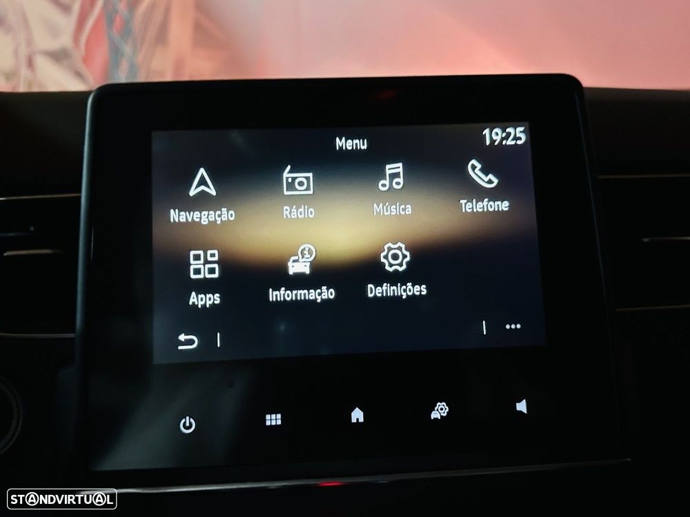 Renault Arkana 1.3 TCe Business EDC - 12