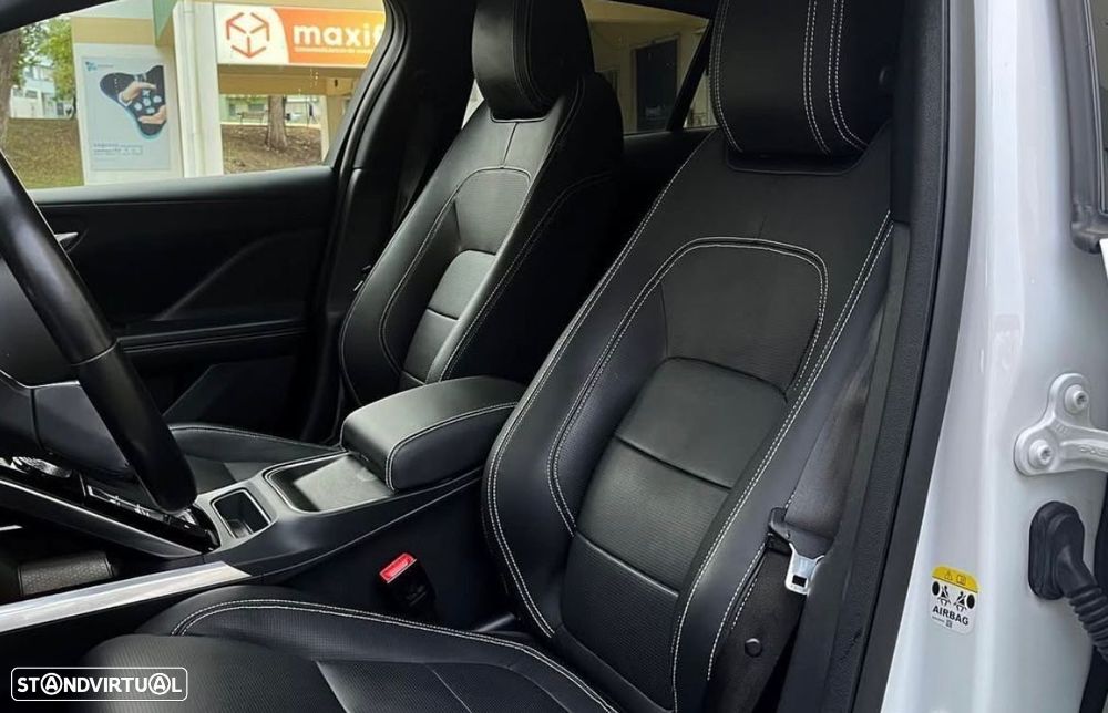 Jaguar I-Pace EV400 AWD HSE - 7