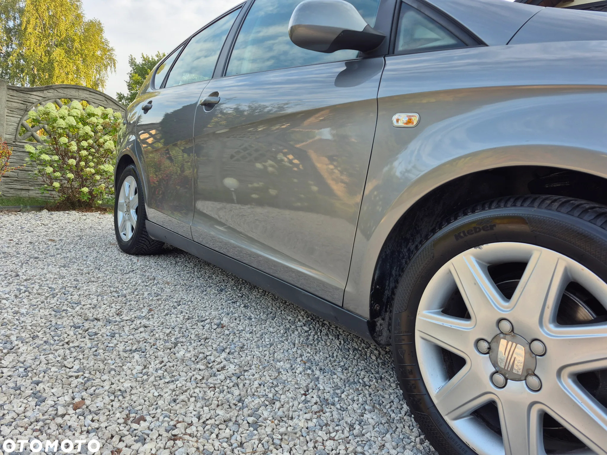 Seat Altea 1.9 TDI Reference - 17