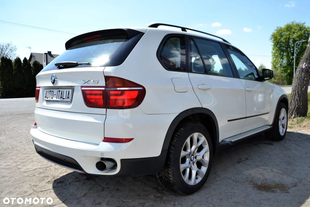 BMW X5 xDrive30d - 4