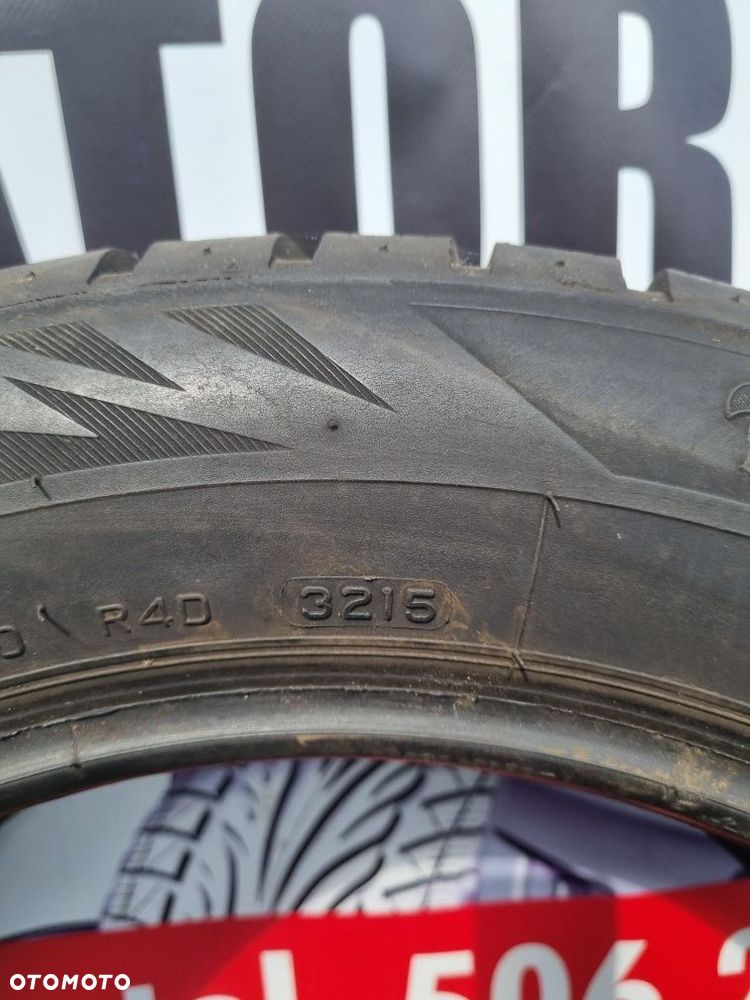 225/55 R17 Firestone Winterhawk 3 - 3