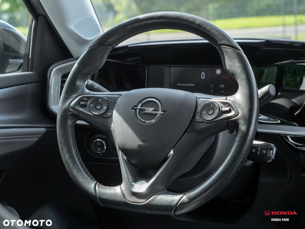Opel Mokka - 10