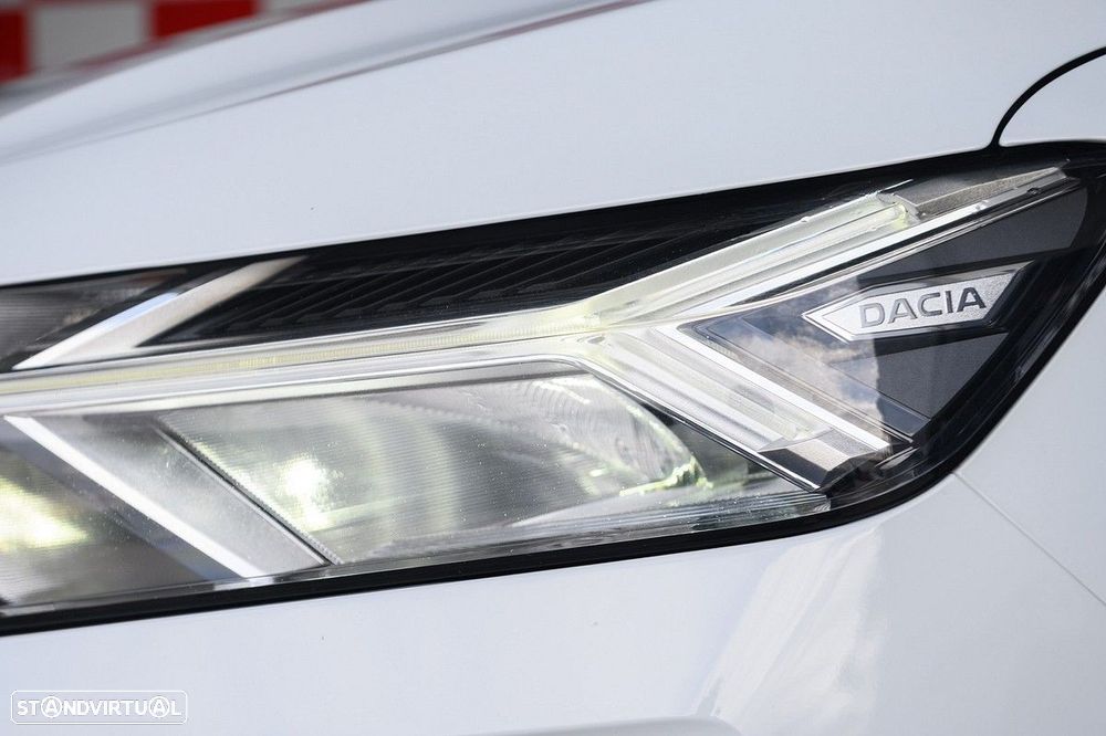 Dacia Sandero SCe 65 Essential - 7