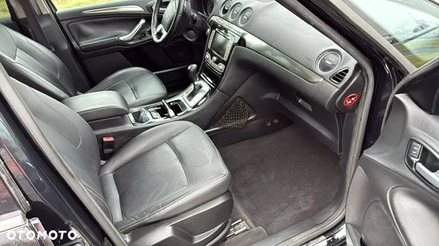 Ford S-Max 2.0 T Platinium X MPS6 - 32