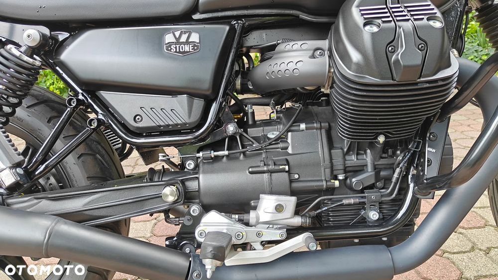 Moto Guzzi V7 - 34