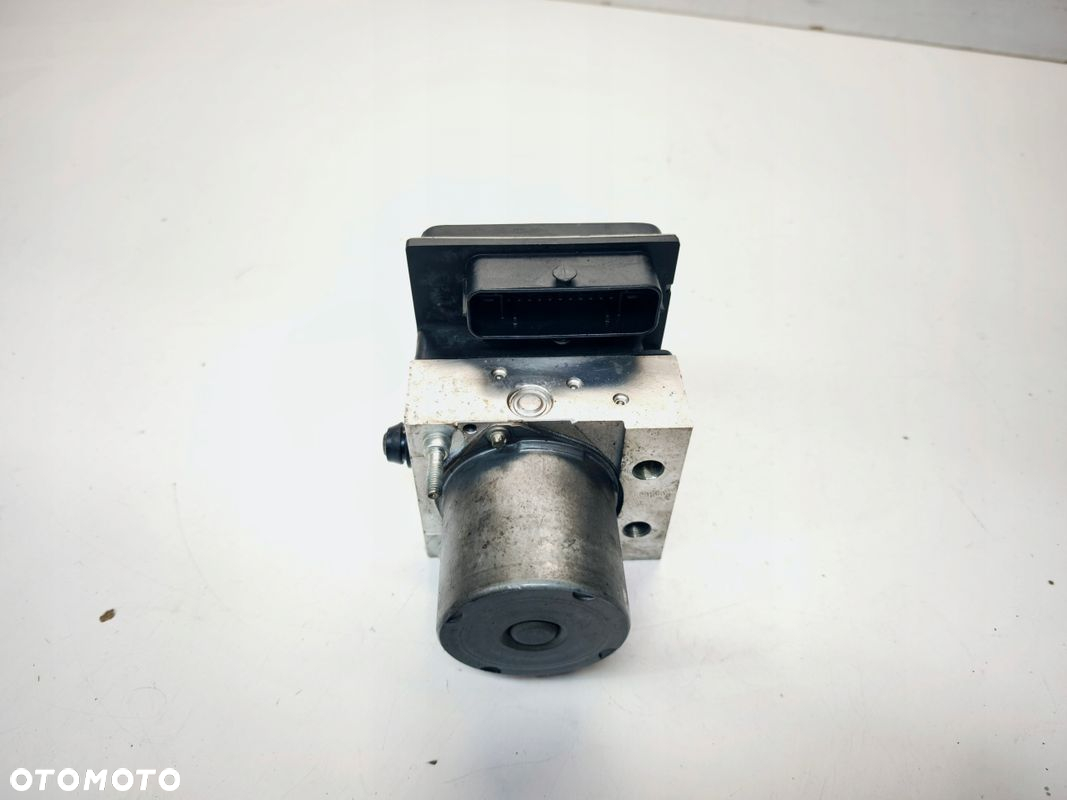 POMPA HAMULCOWA + STEROWNIK ABS ESP AUDI A6 C6 4F0910517K 4F0614517K USZK - 7