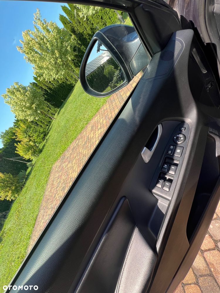 Kia Sportage 1.6 GDI L 2WD - 8