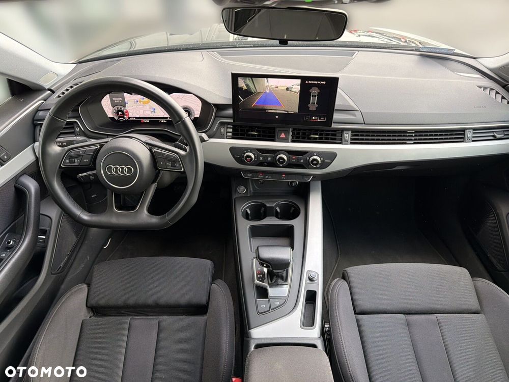 Audi A5 Sportback 40 TFSI mHEV Advanced S tronic - 17