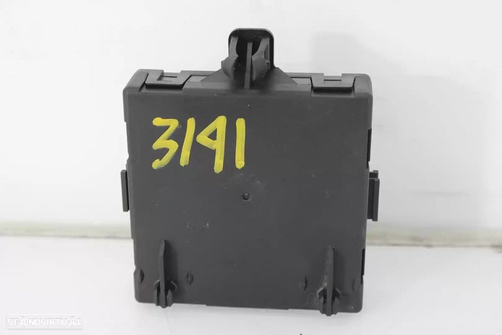 MODULO ELECTRONICO MERCEDES-BENZ CLASSE B 2014 -A1669005811 - 3