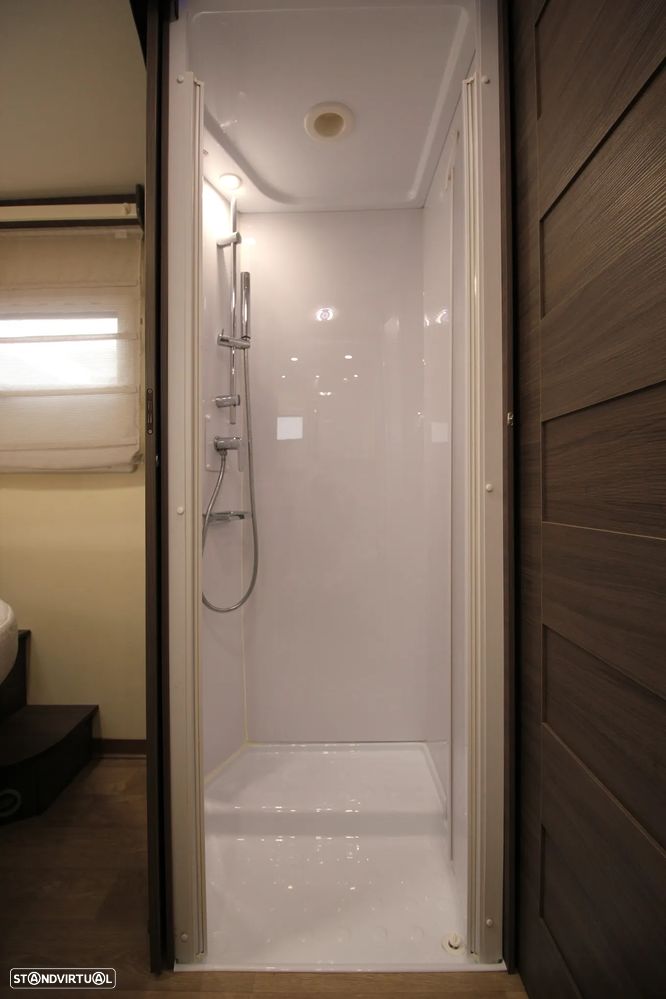 McLouis MC4 Yearling 89 *CAMA CENTRAL + BASCULANTE* - 10