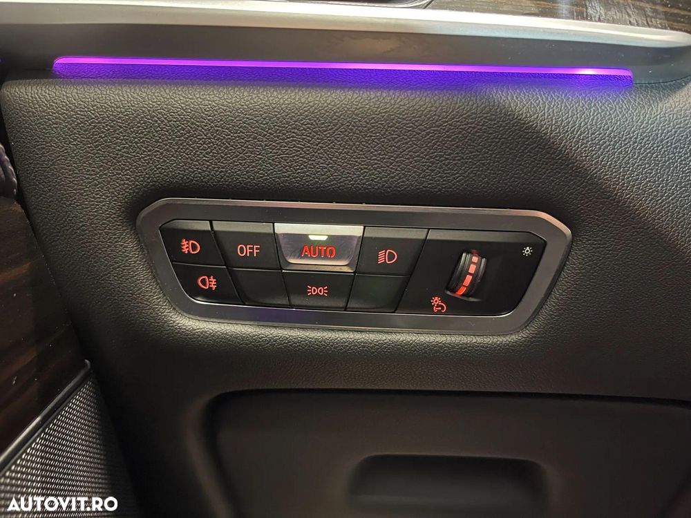 BMW X7 xDrive40d - 37