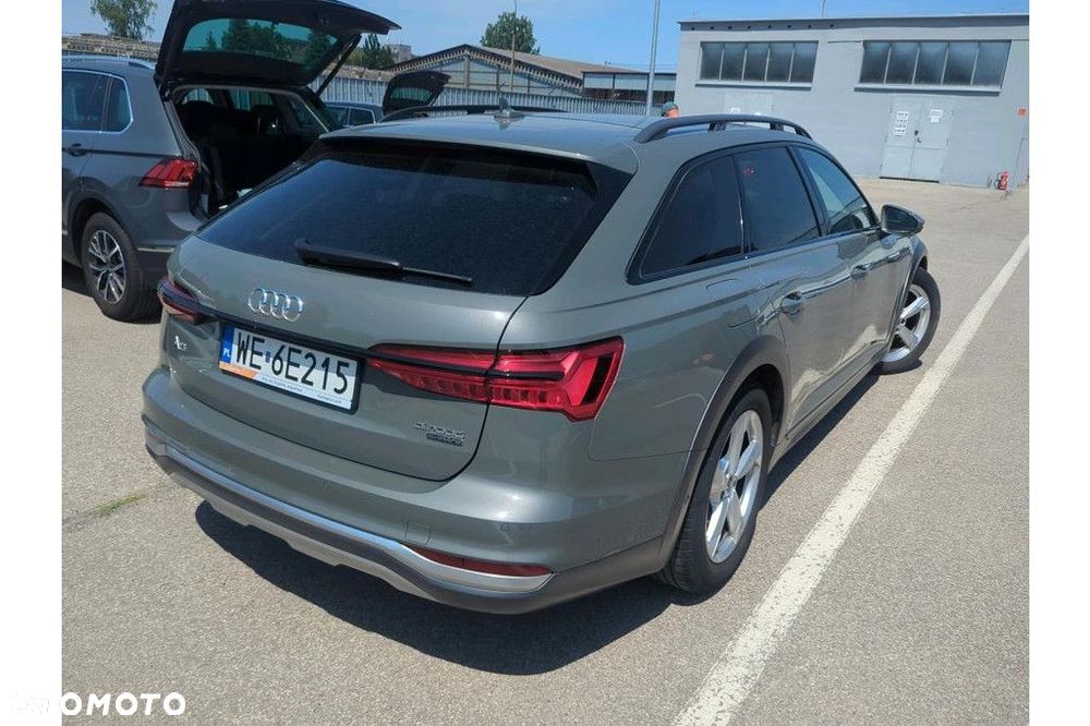 Audi A6 Allroad 40 TDI mHEV Quattro S tronic - 3