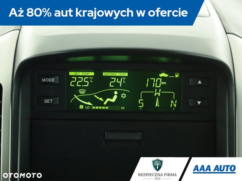 Chevrolet Captiva - 11