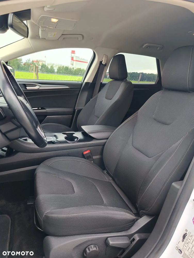 Ford Mondeo 2.0 EcoBlue Business Edition - 18