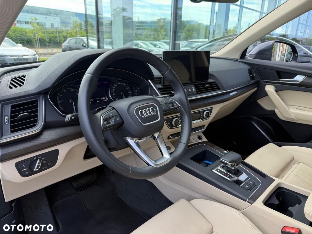 Audi Q5 - 14