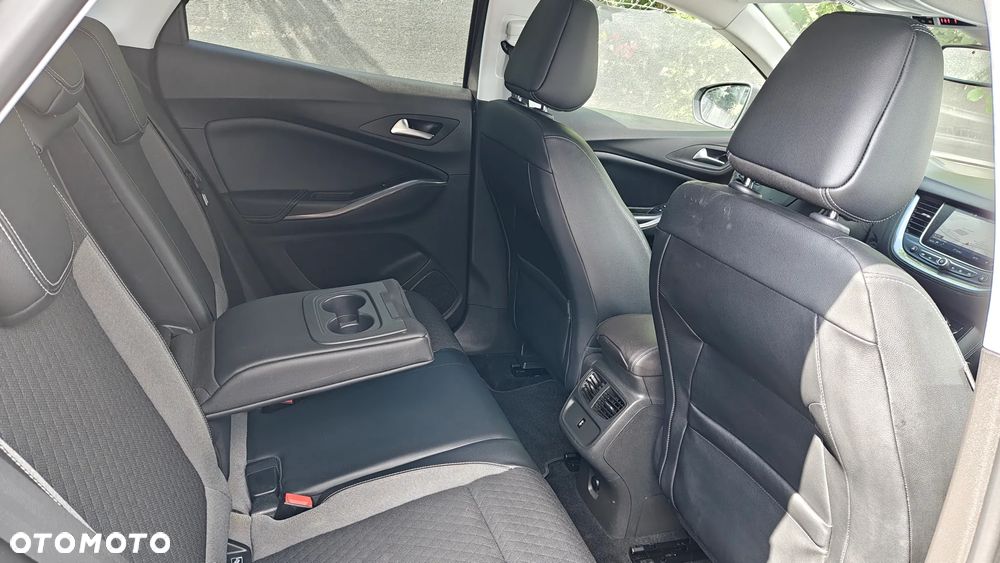 Opel Grandland X - 9