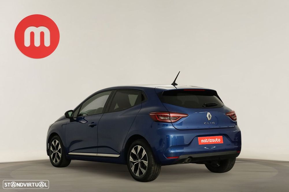 Renault Clio 1.0 TCe Evolution - 3