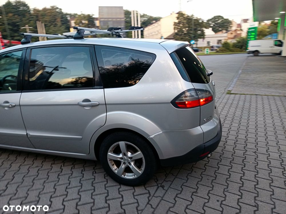 Ford S-Max 2.0 Titanium - 6