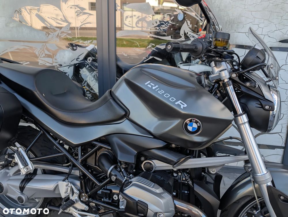 BMW R - 21
