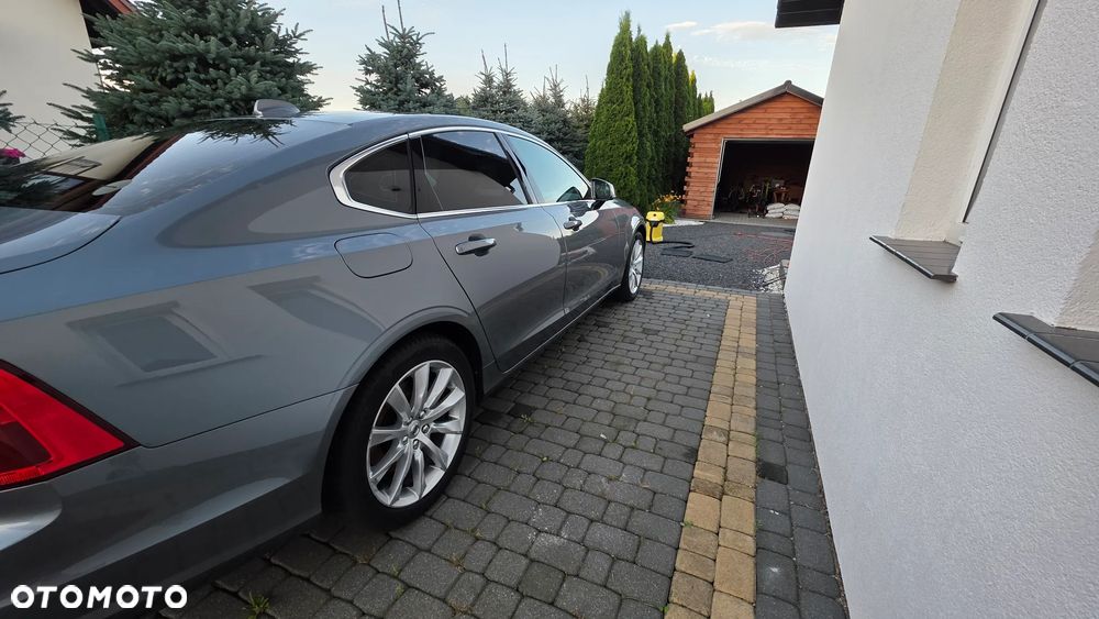 Volvo S90 T5 Momentum - 7
